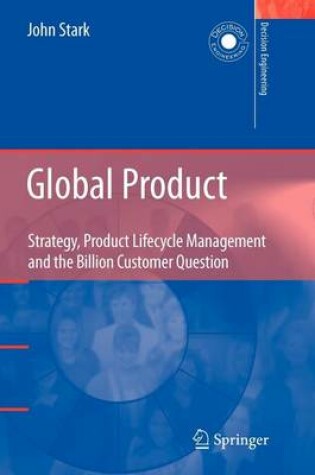 Cover of Global Product