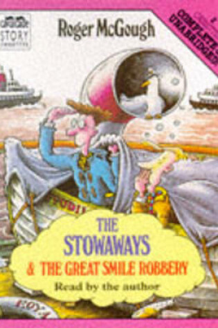 Cover of The Stowaways