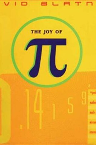 Cover of The Joy of Pi