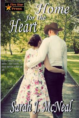 Book cover for Home for the Heart