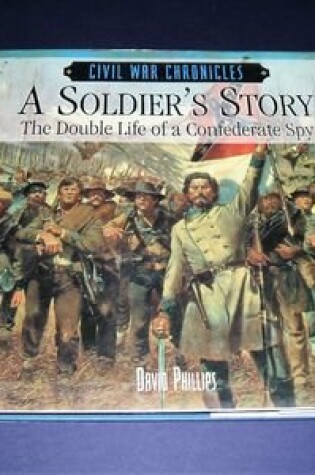 Cover of Soldier's Story