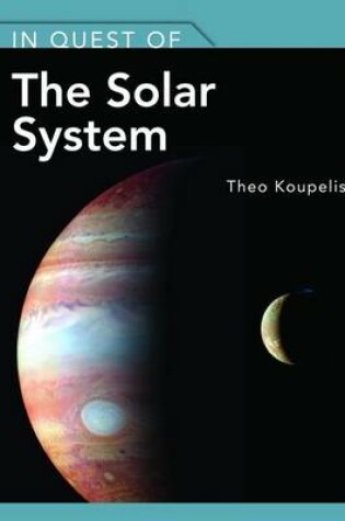 Cover of In Quest Of The Solar System