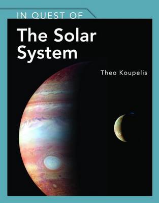 Cover of In Quest Of The Solar System