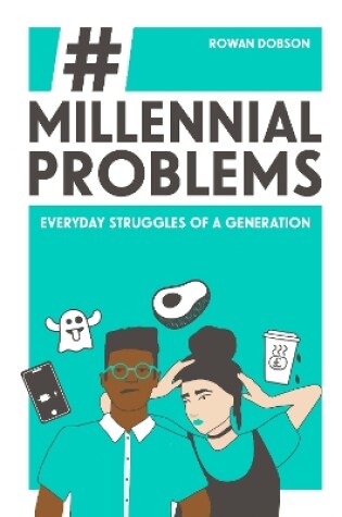 Cover of Millennial Problems