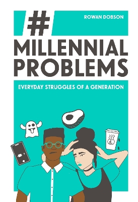 Cover of Millennial Problems