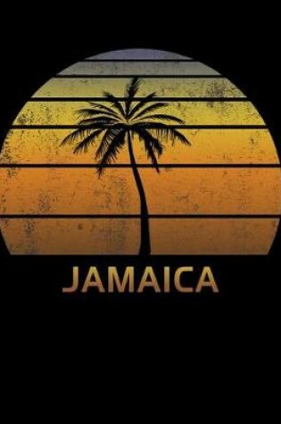 Cover of Jamaica