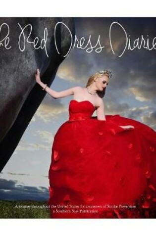 Cover of The Red Dress Diaries