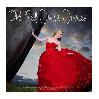 Book cover for The Red Dress Diaries