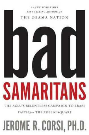 Cover of Bad Samaritans