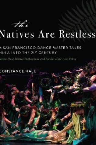 Cover of The Natives Are Restless