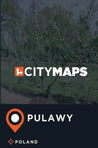 Cover of City Maps Pulawy Poland