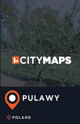 Cover of City Maps Pulawy Poland