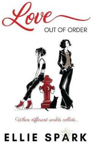 Cover of Love Out of Order