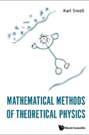 Cover of Mathematical Methods Of Theoretical Physics