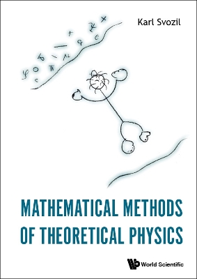 Cover of Mathematical Methods Of Theoretical Physics