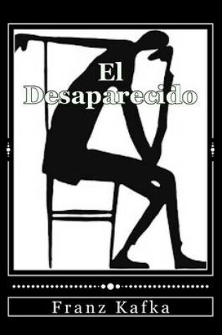 Cover of El Desaparecido