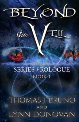 Cover of Beyond the VEIL
