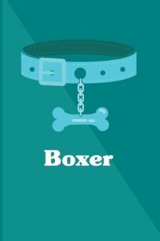 Cover of Boxer