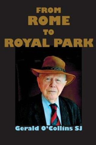 Cover of From Rome to Royal Park