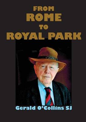 Book cover for From Rome to Royal Park