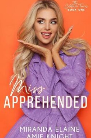 Cover of Miss Apprehended