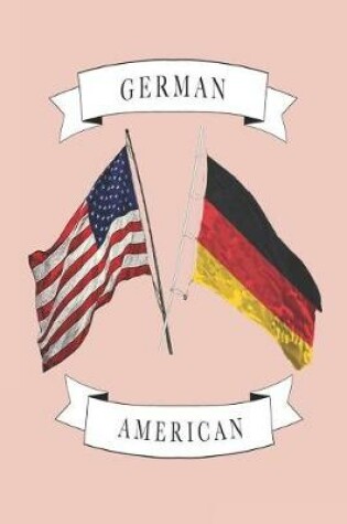 Cover of American German