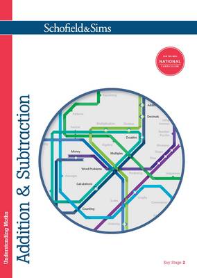 Cover of Understanding Maths: Addition & Subtraction