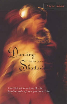 Book cover for Dancing with Your Shadow