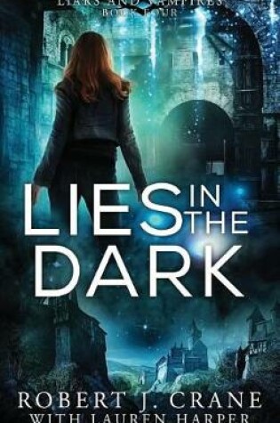Cover of Lies in the Dark