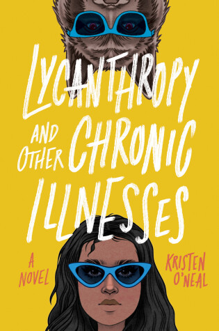 Cover of Lycanthropy and Other Chronic Illnesses