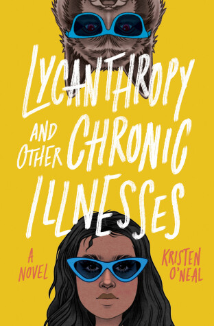 Book cover for Lycanthropy and Other Chronic Illnesses