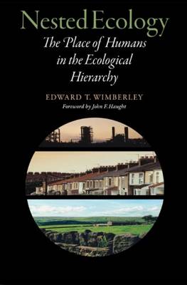 Book cover for Nested Ecology