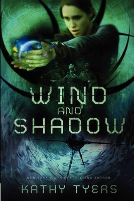 Book cover for Wind and Shadow