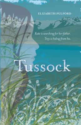 Book cover for Tussock