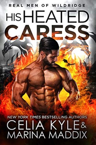 Cover of His Heated Caress