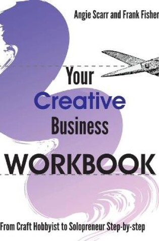 Cover of Your Creative Business WORKBOOK