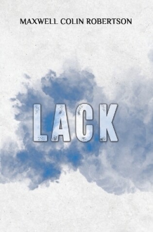 Cover of Lack