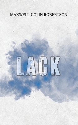 Book cover for Lack