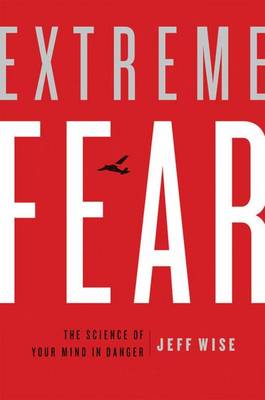 Book cover for Extreme Fear