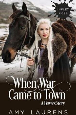 Cover of When War Came To Town