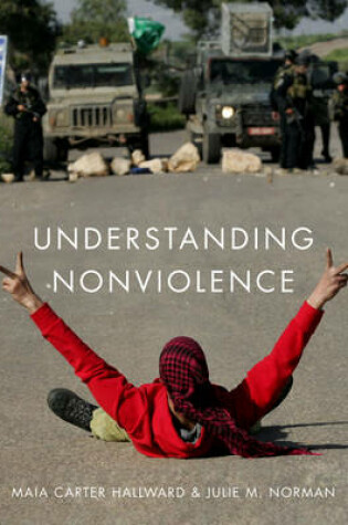 Cover of Understanding Nonviolence