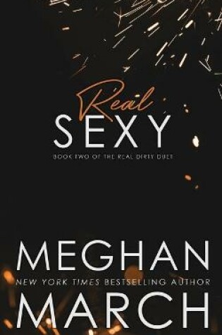 Cover of Real Sexy
