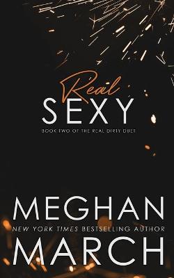 Cover of Real Sexy