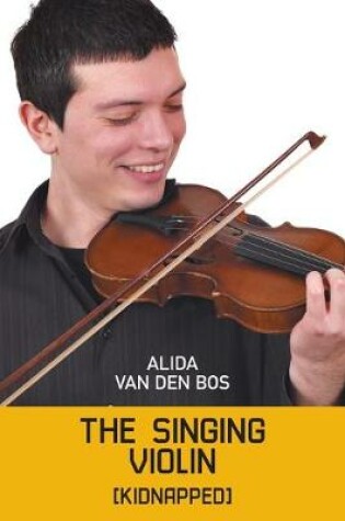 Cover of The Singing Violin