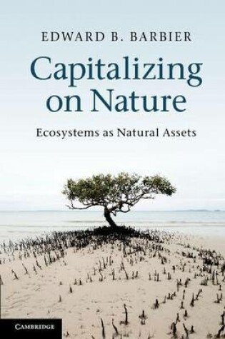 Cover of Capitalizing on Nature