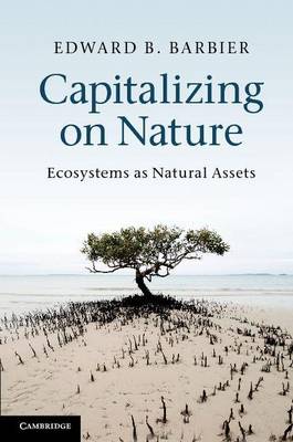 Book cover for Capitalizing on Nature