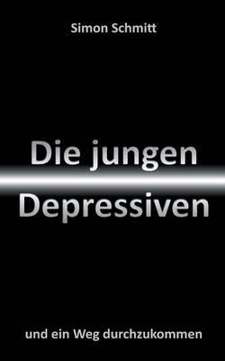 Book cover for Die jungen Depressiven