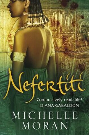 Cover of Nefertiti