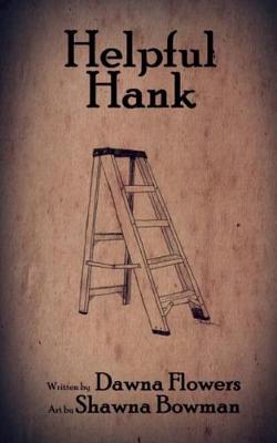 Cover of Helpful Hank