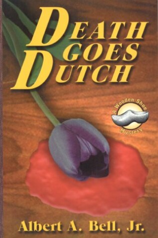 Cover of Death Goes Dutch